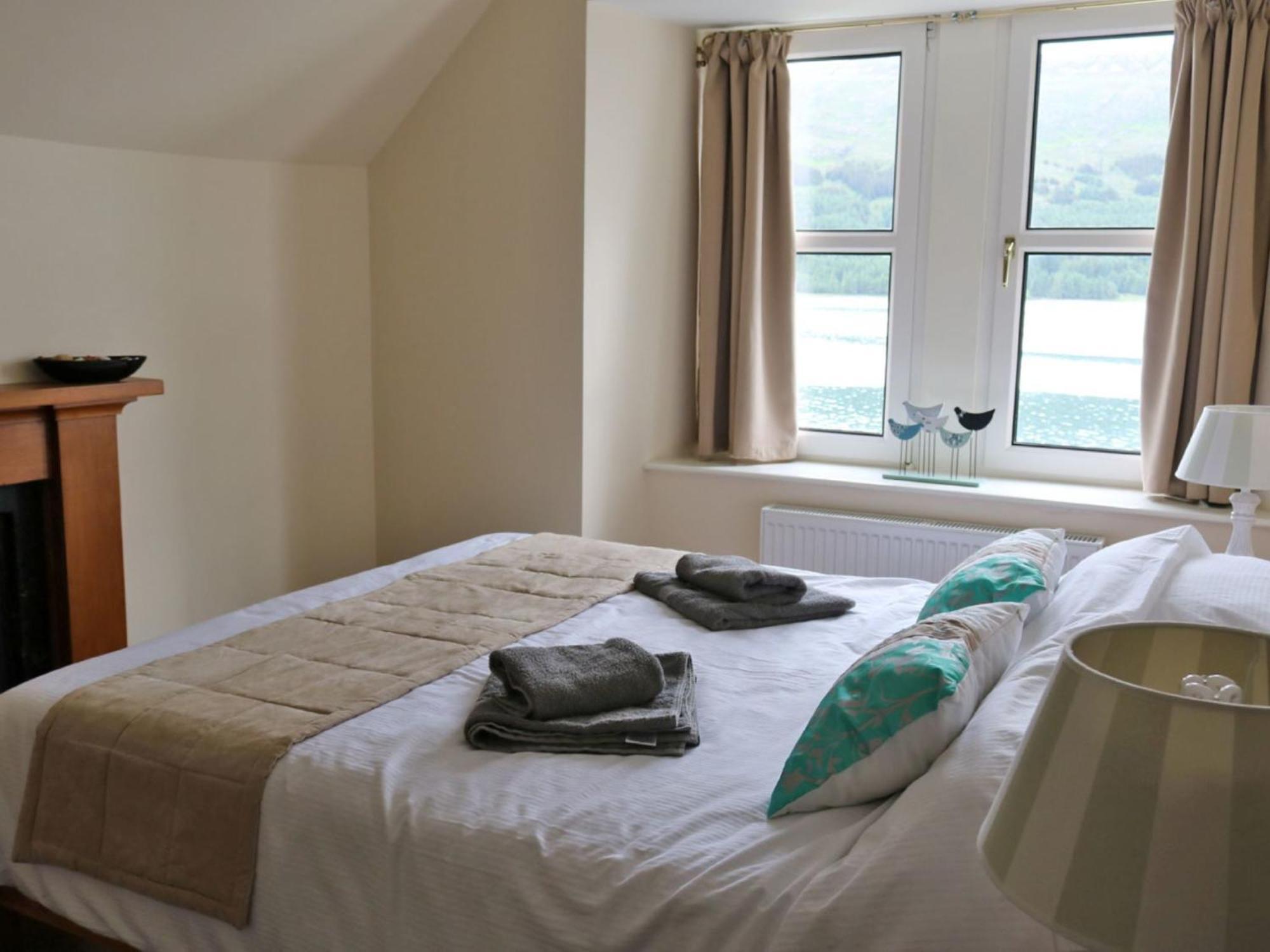 Holiday Home Dunan By Interhome エクステリア 写真