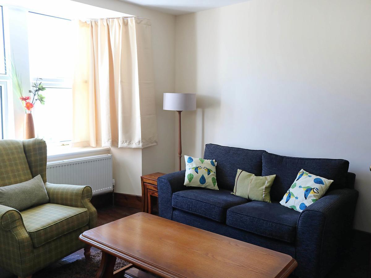Holiday Home Dunan By Interhome エクステリア 写真